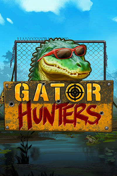 gator-hunters