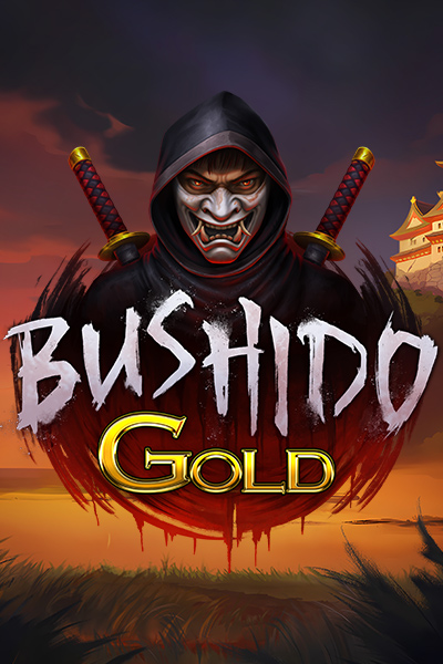 bushido-gold