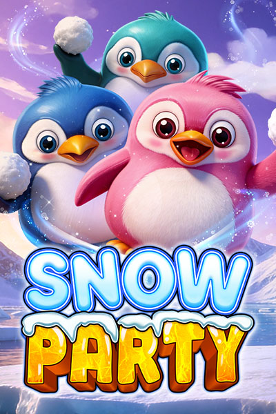 snow-party