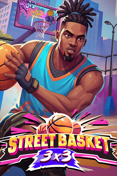 street-basket