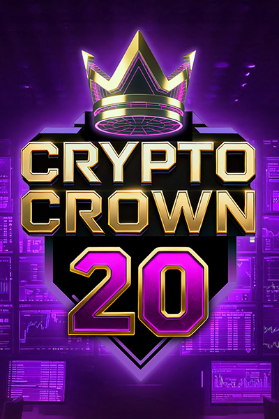 crypto-crown